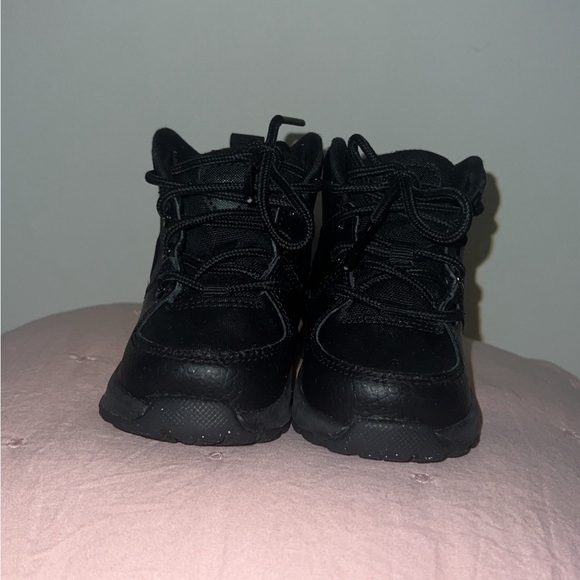 Nike Other - Infant Nike Boots